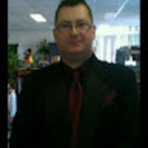 Meet your Posher, Keith